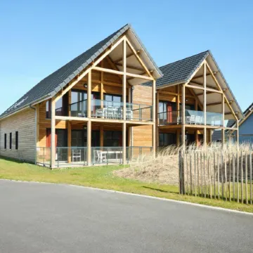 Dormio Resort Berck-Sur-Mer
