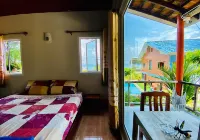 Kohchang FuengFah Hotels in Amphoe Laem Ngop