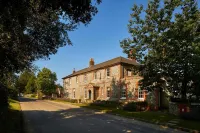 The Goodwood Hotel Hotels in Singleton