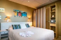 The Originals Boutique Hôtel Neptune Berck-Sur-Mer Hotels in Berck