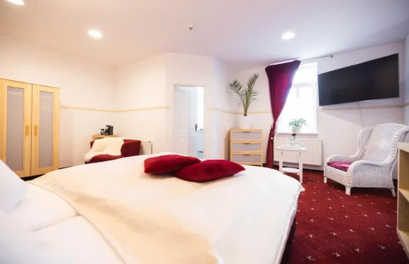 富麗狄麗斯霍夫膳食公寓