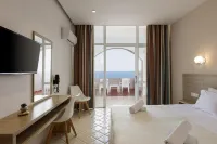 Europa Resort Hotel - balcón