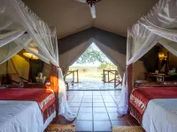 Mbuzi Mawe Serena Camp Hotels in Serengeti