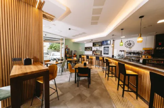 奧卡印蘇雅酒店