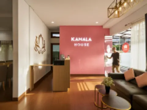 Kamala House Hotels in Bantul Regency