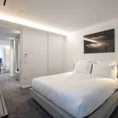 Bord'eau Guesthouse Rooms