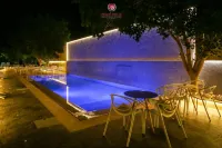 Hotel Ksar Dhiafa by Plaza Hotels & Resorts - Pools