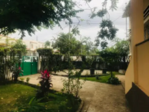 Casa de Ferias Hotels in Sao Tome Island