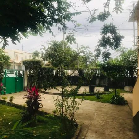 Casa de Ferias