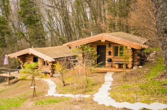 薩萊沃度假屋 聖朱利安昂日內瓦酒店