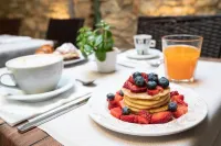 Residenza Conte di Cavour & Rooftop - dBe Hotels