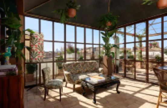 TB プレース ローマ