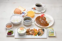 Hotel Castle Inn Tsu