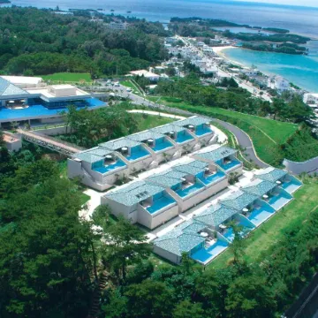 Oriental Hills Okinawa