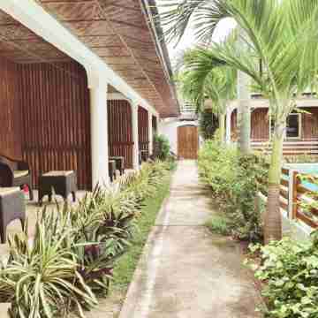 Charisma Beach Resort Hotel Exterior