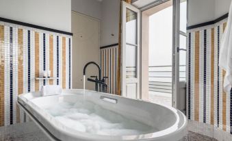 Castelbrac Hotel & Spa