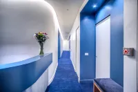 Sheva Boutique Hotel فنادق في 