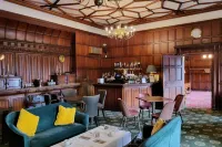The Netherwood Hotel & Spa Hotels in Cartmel