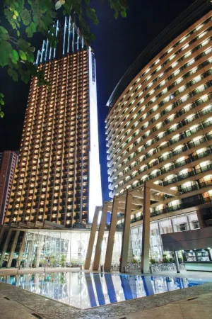 Gran Hotel Bali