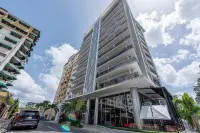 Brickell Apart Hotel Hotels in Санто-Домінґо