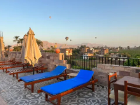 나일 파노라마 호텔