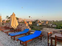 Nile Panorama Hotel