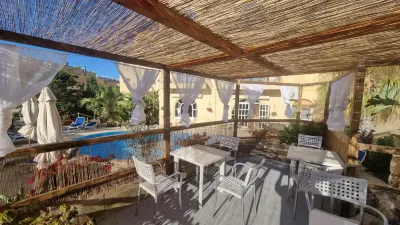 Villa Serenity B&B Hotels in Sannat
