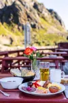 Brygga Restaurant and Rooms Hotels in Moskenes