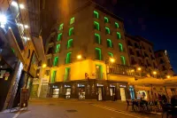Hotel Pompaelo Plaza del Ayuntamiento & Spa