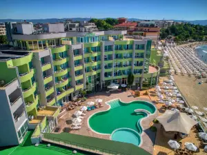 MPM Hotel Arsena - Ultra All Inclusive