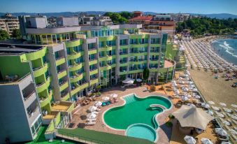 MPM Hotel Arsena - Ultra All Inclusive