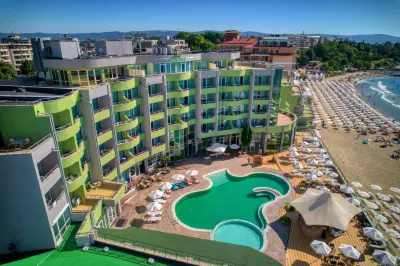MPM Hotel Arsena - Ultra All Inclusive Hotels near "Saint Stephen" Church