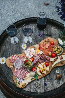 Gostilna Logar Hotels in Kranj