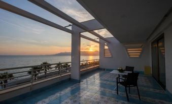 Hotel Ancora
