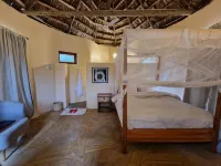 White House of Tanzania