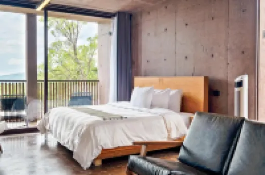 โรงแรม บูทีค คาซา เด อากวา - สำหรับผู้ใหญ่เท่านั้น