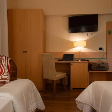 Hotel Iris