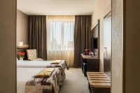 Dunav Plaza Hotel Hotels in 