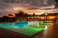 Pousada Cavaleiro dos Pireneus Hotels in Pirenópolis