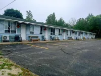 Stop 21 Motel Hôtels à : Port Elgin