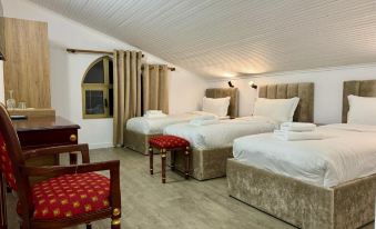 Vila Alizee Hotel