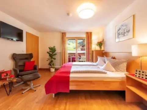 Familien- Und Wellnesshotel "Viktoria"