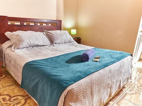 Hotel Pulmahue