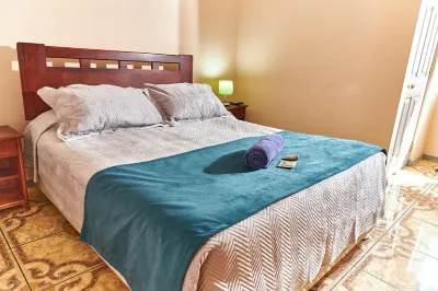 Hotel Pulmahue Hotels in Copiapo
