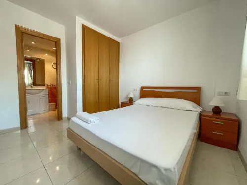 Apartamentos Acapulco Marina D'Or 1º línea 3000 - de playa