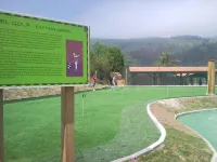 Alojamiento Rural Cabuerniaventura