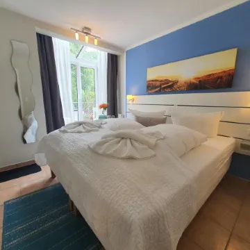 Hotel Garni Auszeit