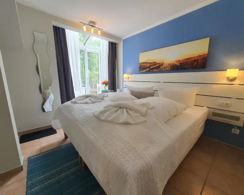 Hotel Garni Auszeit Hotels in Tarnewitz