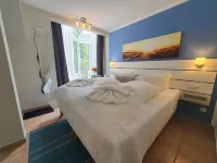 Hotel Garni Auszeit - Wifi