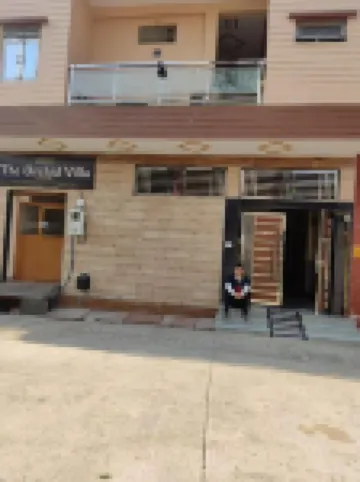 The Orchid Villa Homestay